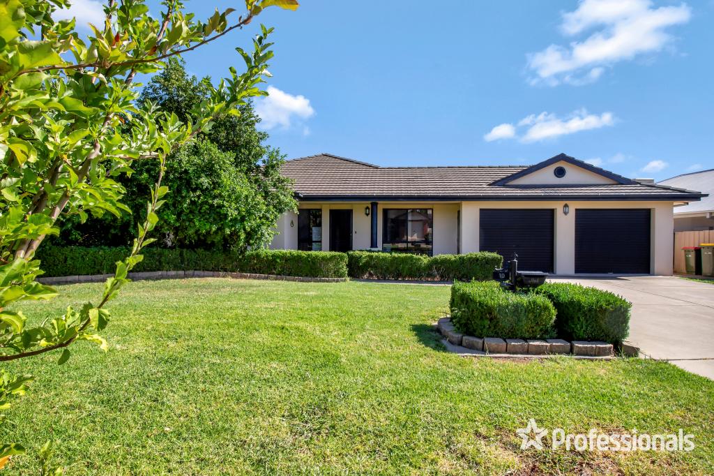 1d Nunkeri St, Glenfield Park, NSW 2650