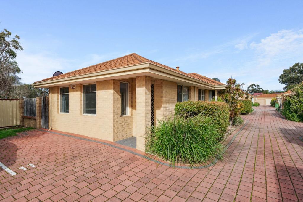 11/20 Fremantle Rd, Gosnells, WA 6110