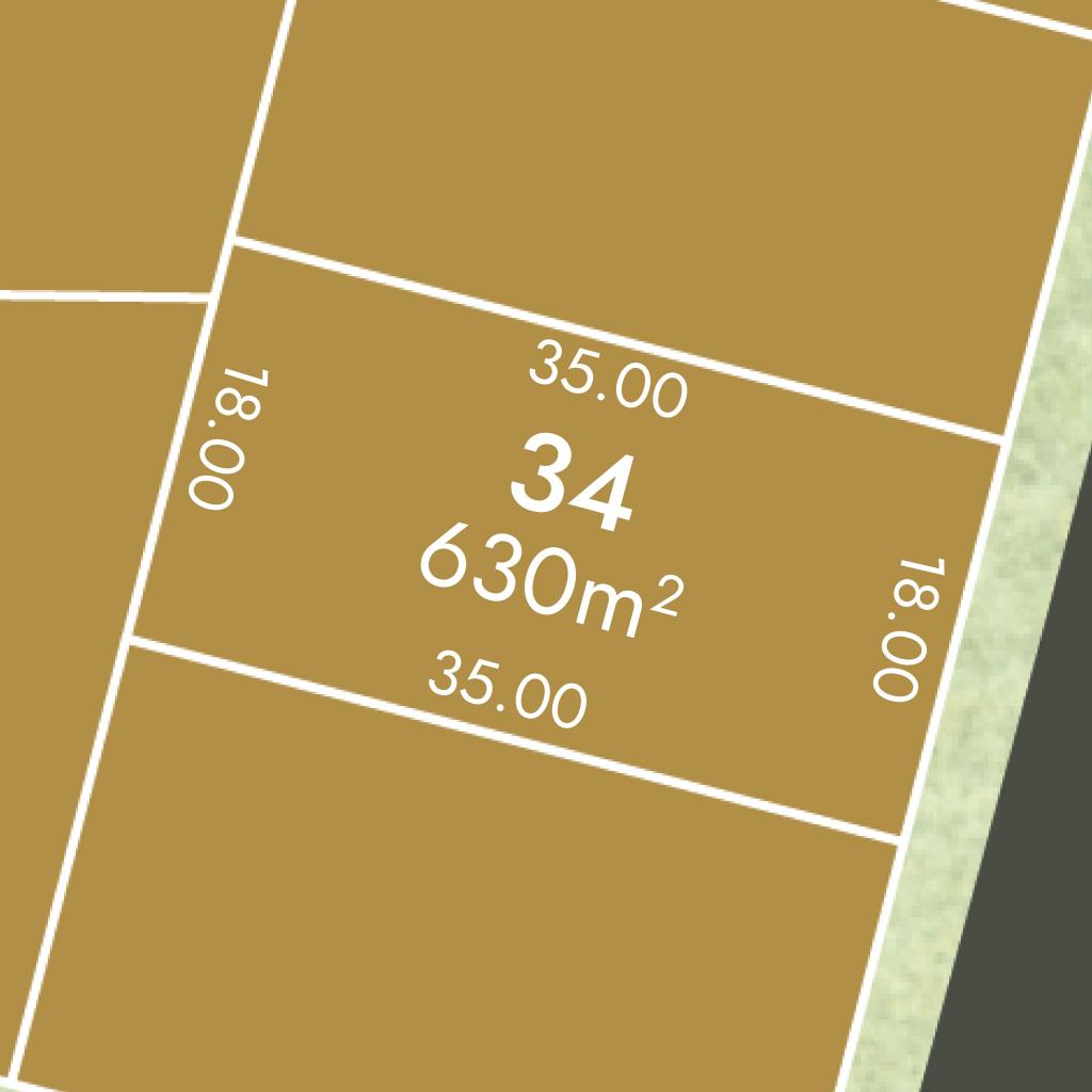 Stage 2 - Lot 34 Bellagrove Estate, Southside, QLD 4570