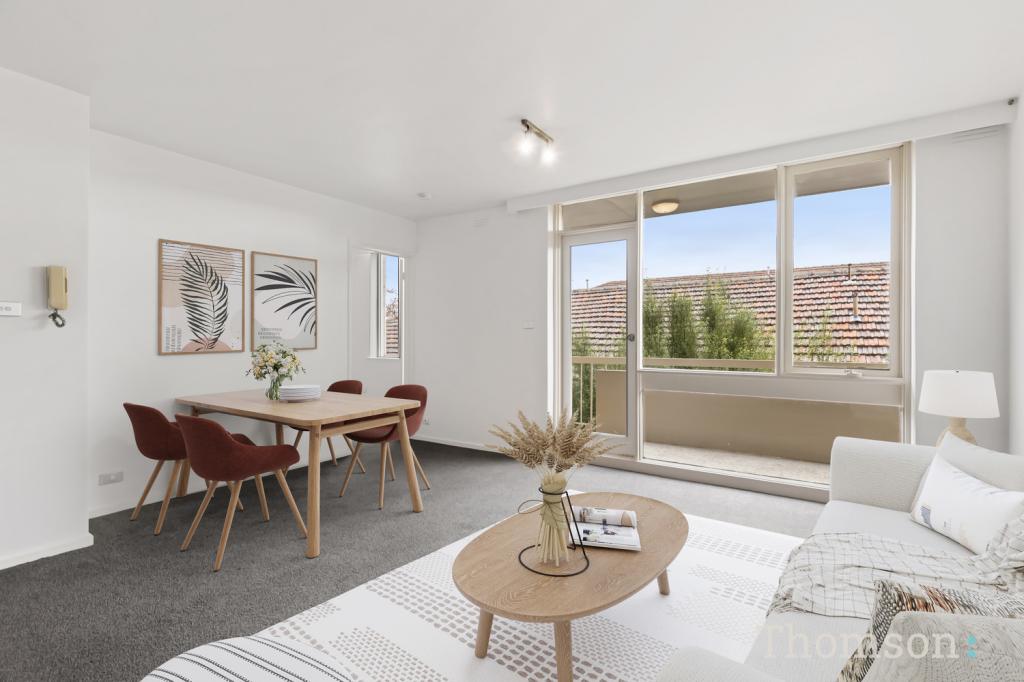 5/52 Sutherland Rd, Armadale, VIC 3143