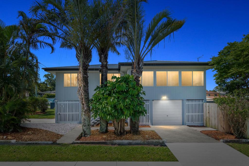 14 UPPER HOLBORN ST, DECEPTION BAY, QLD 4508