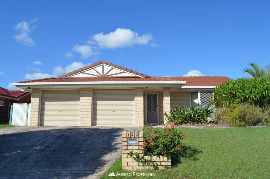 145 Ulinga Cres, Parkinson, QLD 4115
