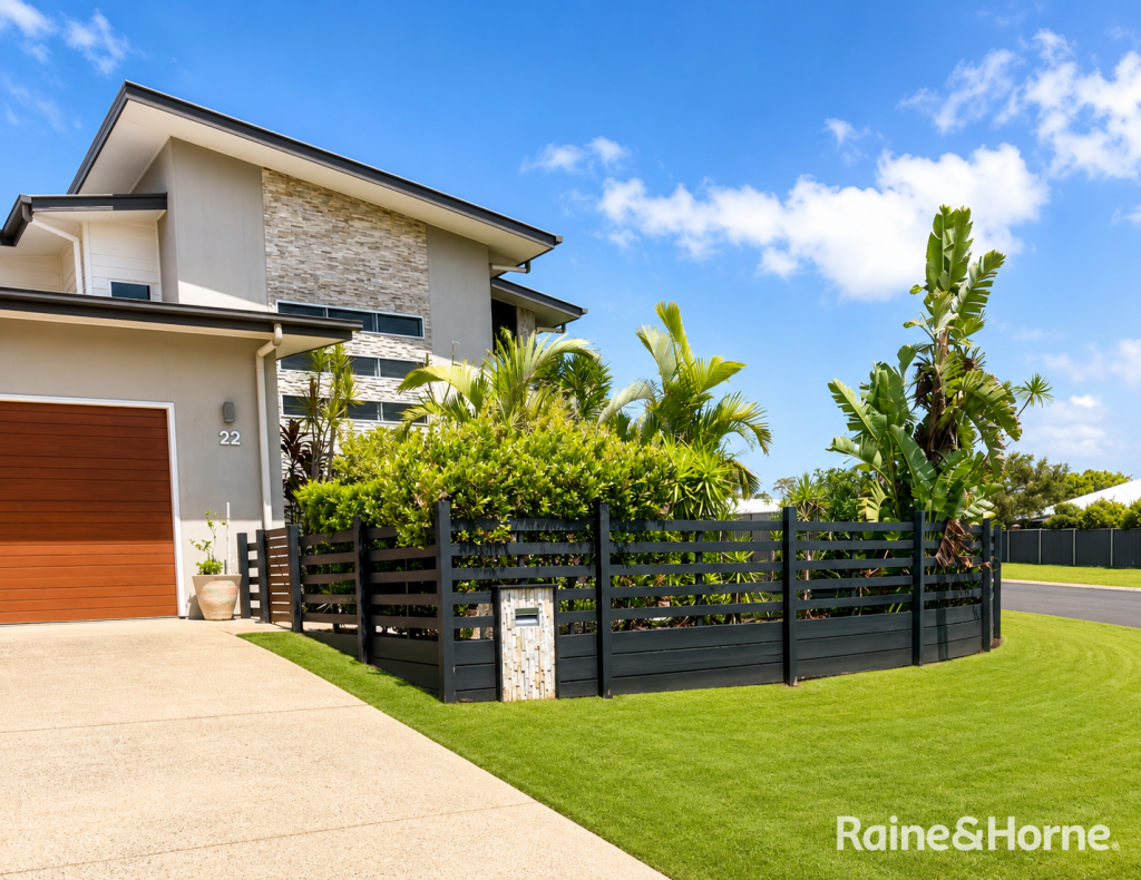 22 Bridgeman Pde, Kingaroy, QLD 4610