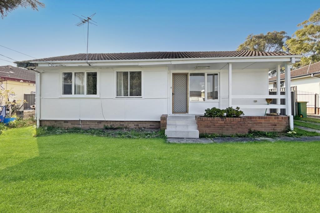 9 MOONSHINE AVE, CABRAMATTA WEST, NSW 2166