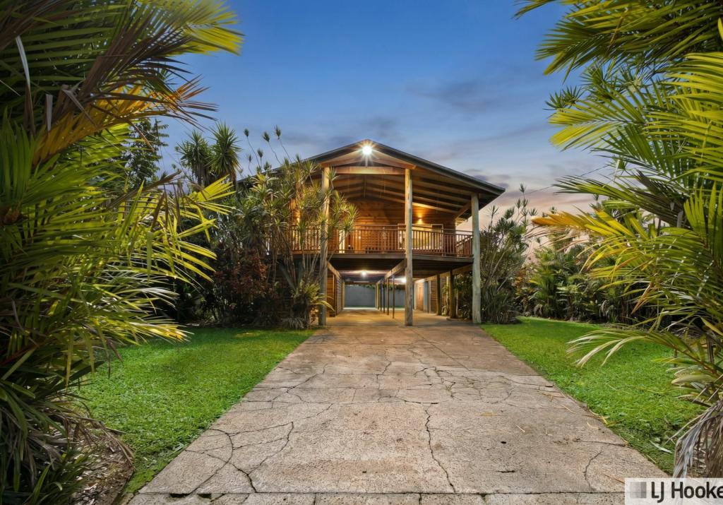 20 Bineham St, Tully, QLD 4854