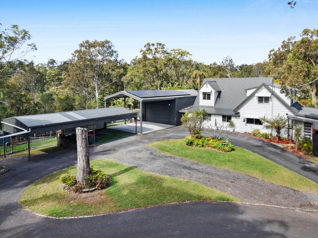 13 Karragata Ct, Tallebudgera, QLD 4228
