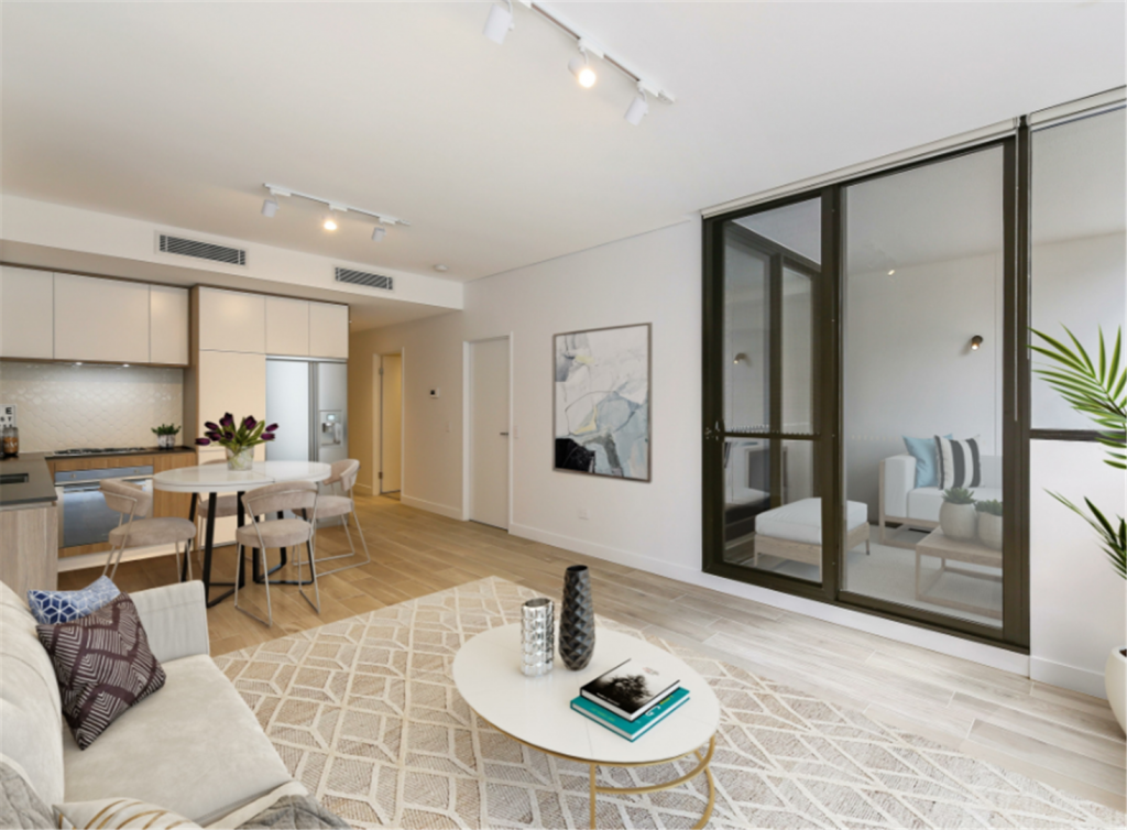 C202/7 Conder St, Burwood, NSW 2134