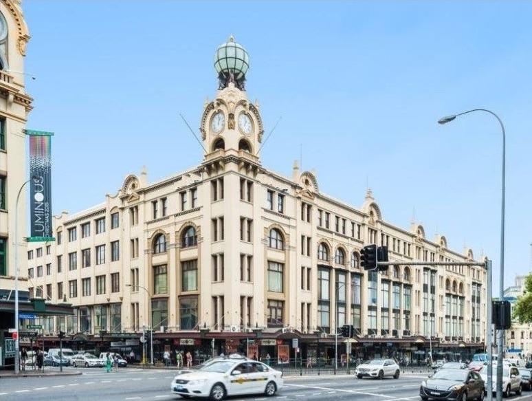 3122/185 BROADWAY, ULTIMO, NSW 2007