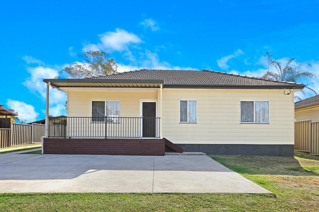 241 Richmond Rd, Penrith, NSW 2750