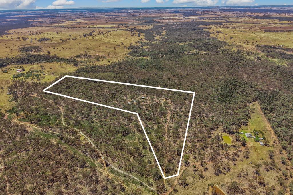 157 Suzanne Rd, Tallawang, NSW 2852