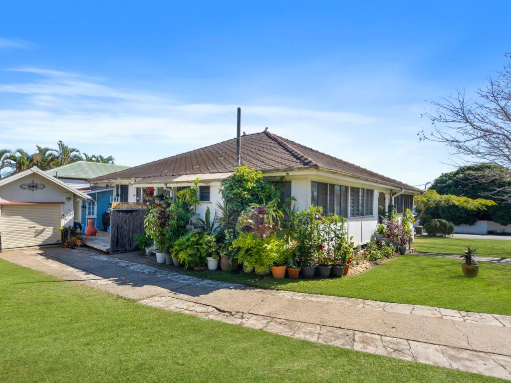 4 Tingal Rd, Wynnum, QLD 4178