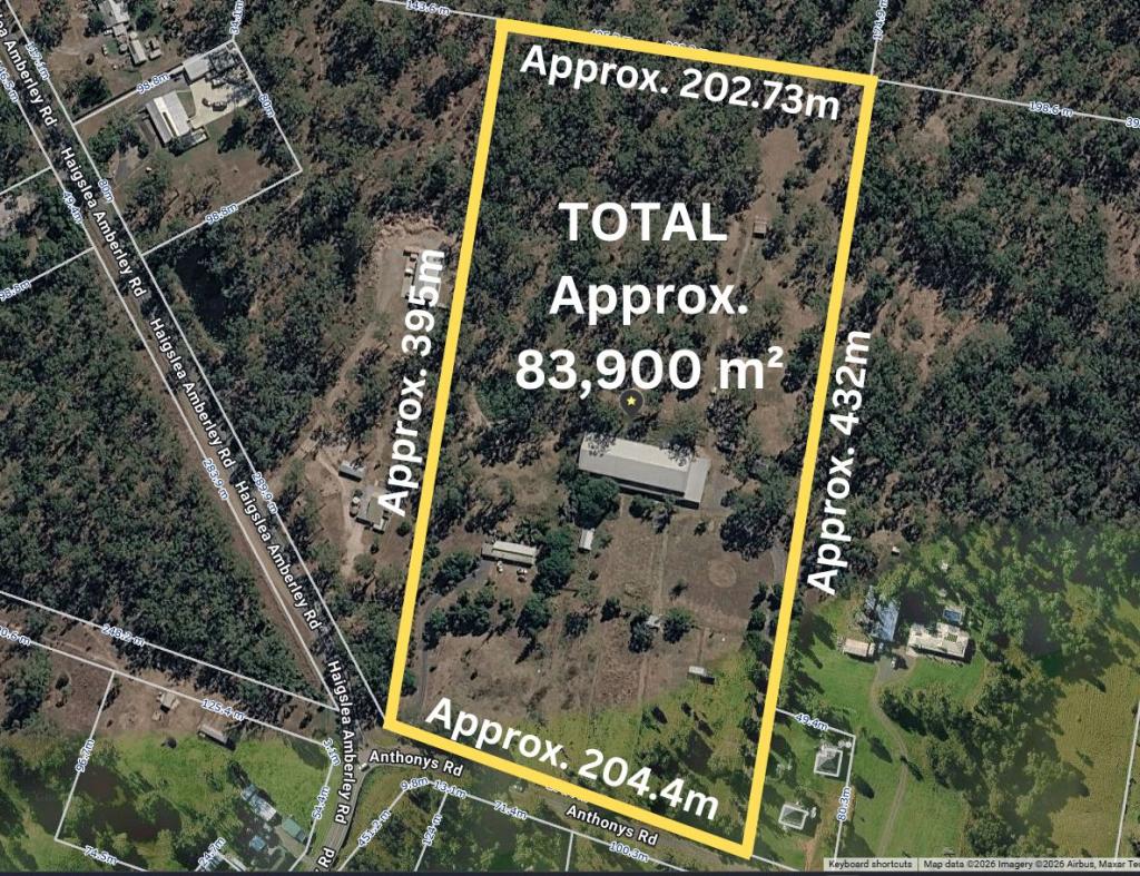 2 Anthonys Rd, Walloon, QLD 4306
