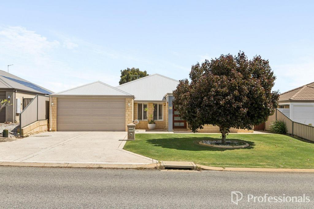 32 Evans Way, Byford, WA 6122