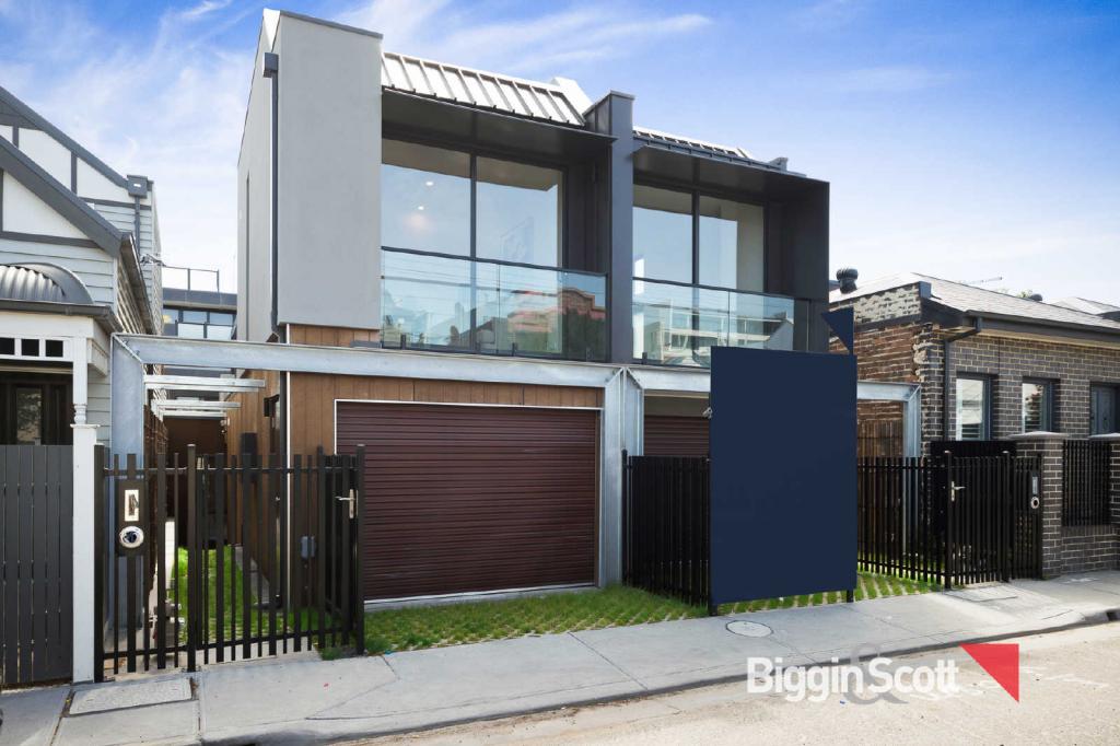 40 Bunting St, Richmond, VIC 3121