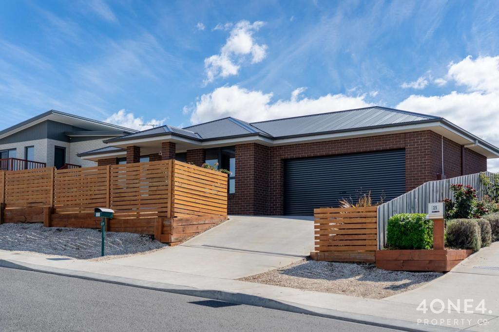 27 Horizon Dr, Sorell, TAS 7172