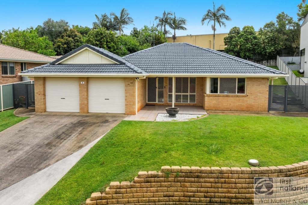 8 Ida Pl, Goonellabah, NSW 2480