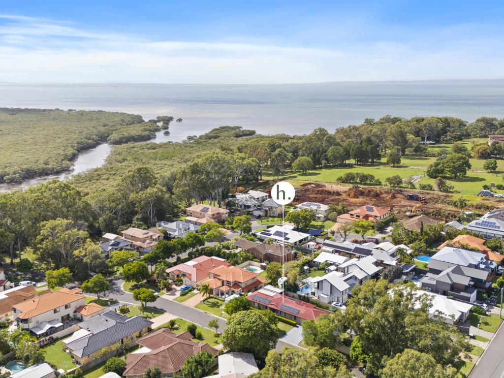 5 Armagh St, Ormiston, QLD 4160