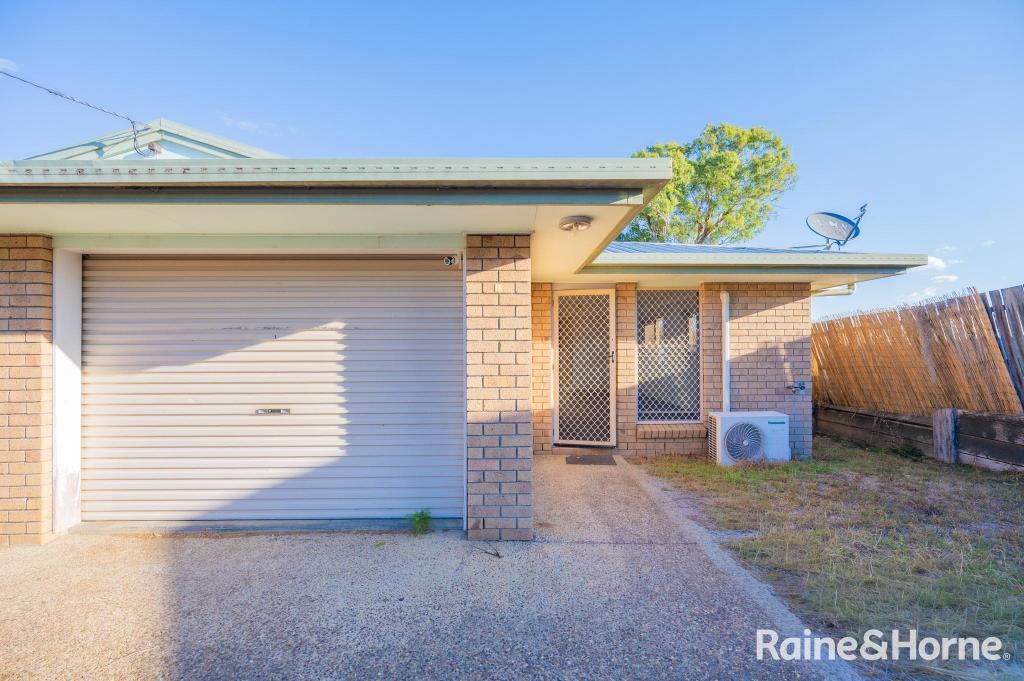 1/4 Aspinall St, Warwick, QLD 4370