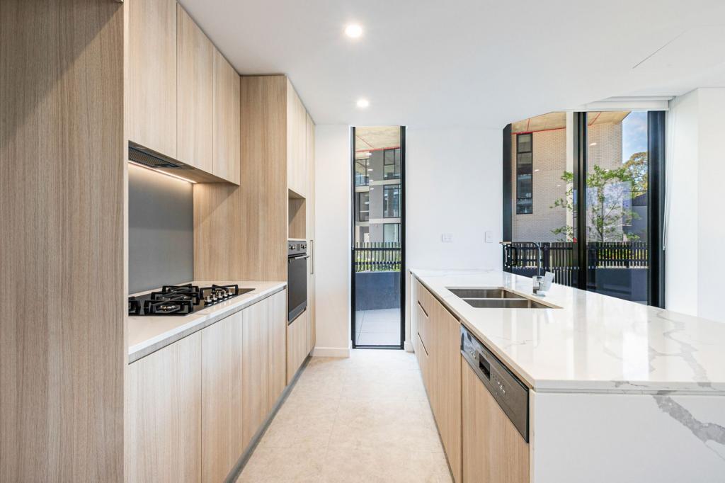 G13/21-23 Dawes Ave, Castle Hill, NSW 2154