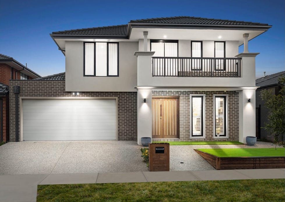 18 Marcela Pl, Thornhill Park, VIC 3335