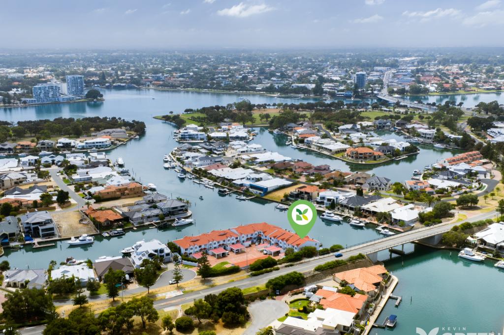 1/20 Baruna Ct, Halls Head, WA 6210