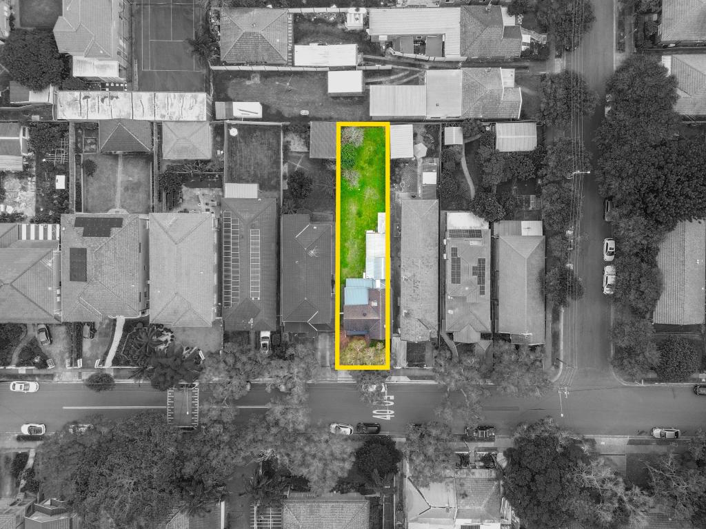17 Meryla St, Burwood, NSW 2134