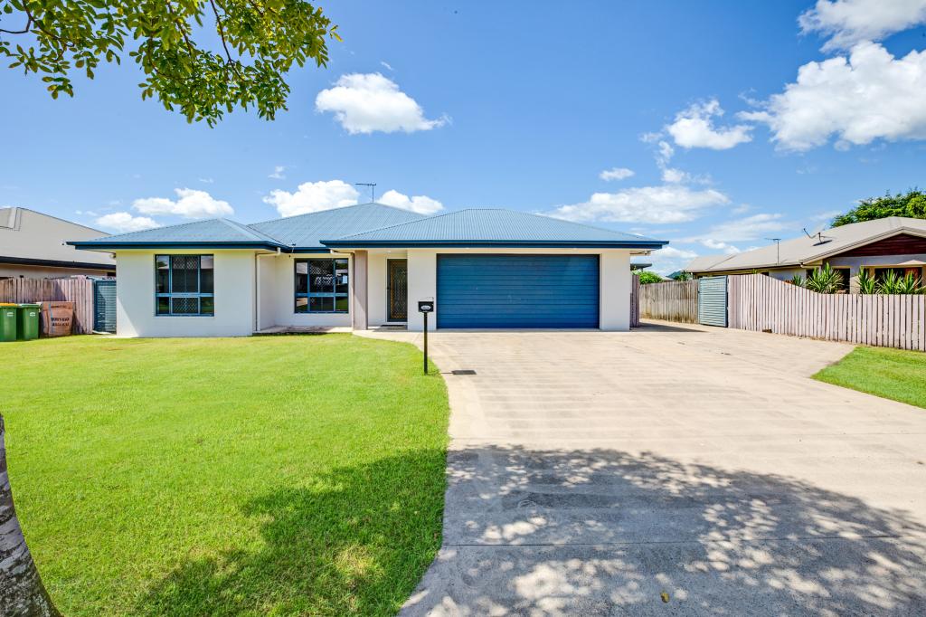 3 Sheedy Cres, Marian, QLD 4753