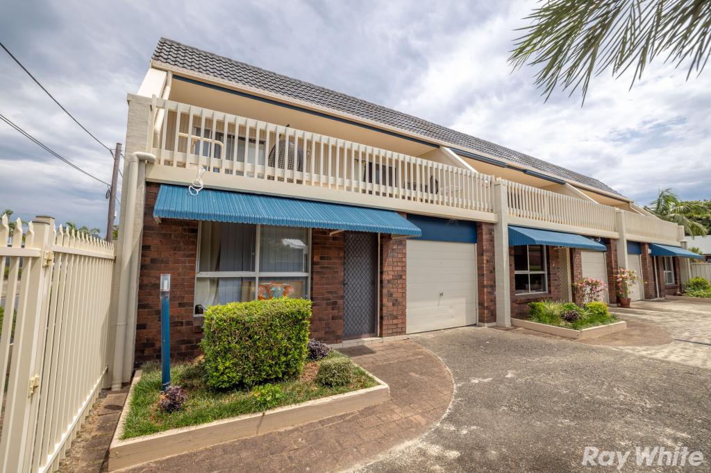 7/21 Cross St, Forster, NSW 2428