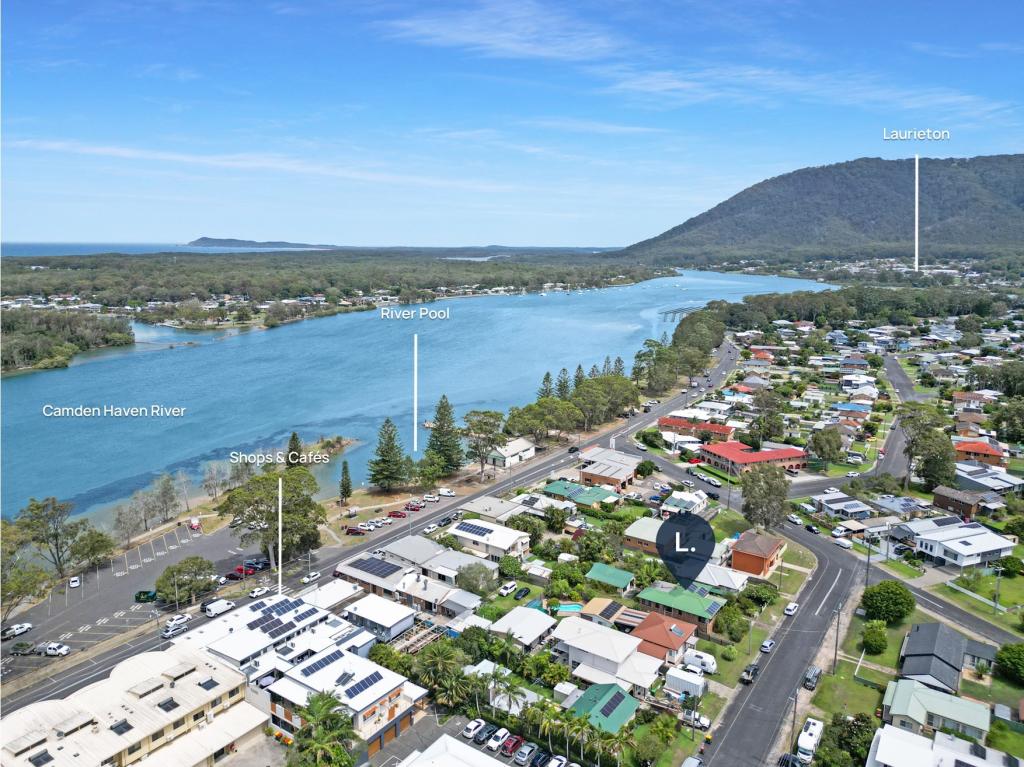 4 Alma St, North Haven, NSW 2443