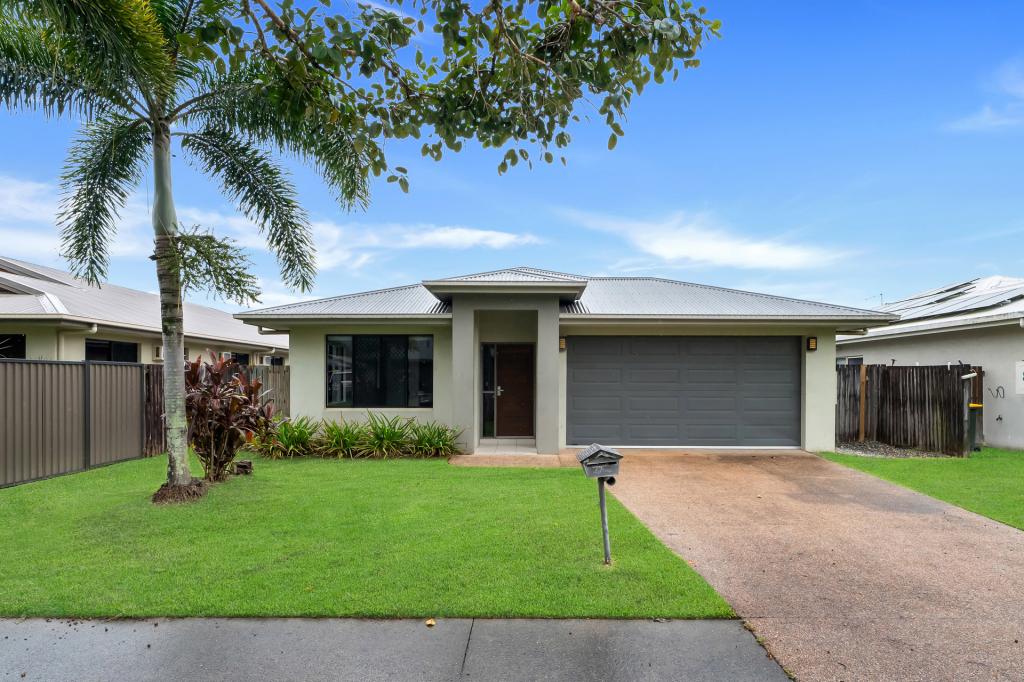 4 Cliffdale St, Bentley Park, QLD 4869