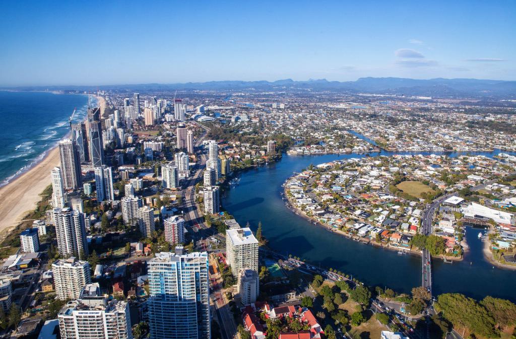 Contact Agent For Address, Robina, QLD 4226