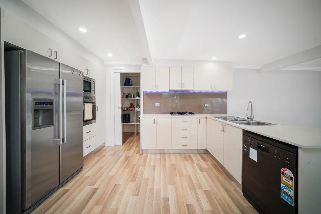 3 Derwent Pde, Blacktown, NSW 2148