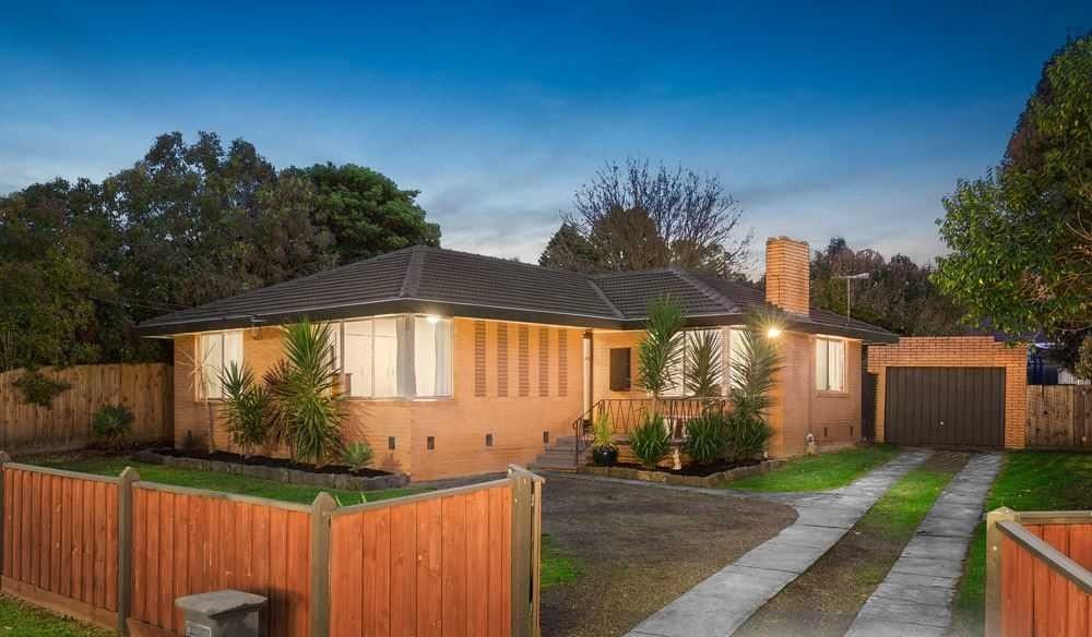 69 Rowson St, Boronia, VIC 3155