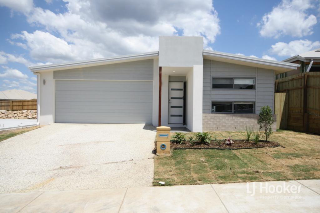 62 Skyblue Cct, Yarrabilba, QLD 4207