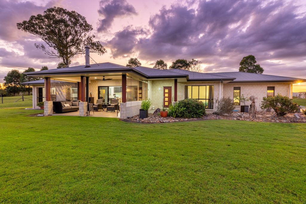 45 Roberts Ct, Sandy Creek, QLD 4515