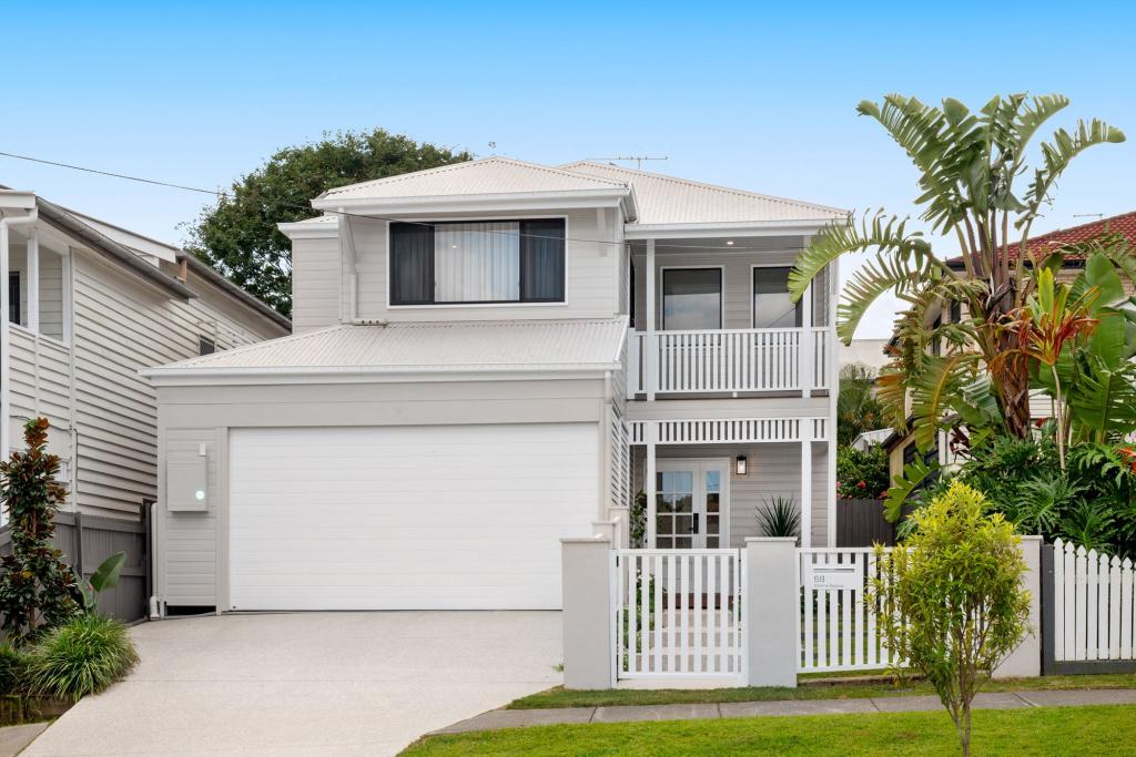 68 Valaria Ave, Seven Hills, QLD 4170