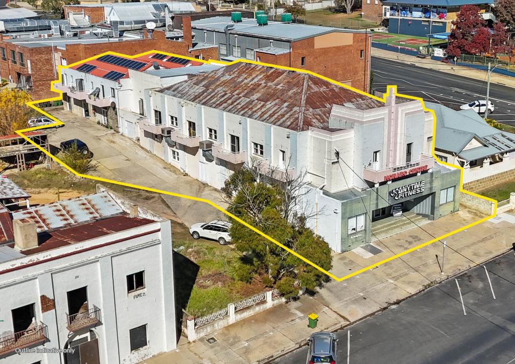 108 Commissioner St, Cooma, NSW 2630