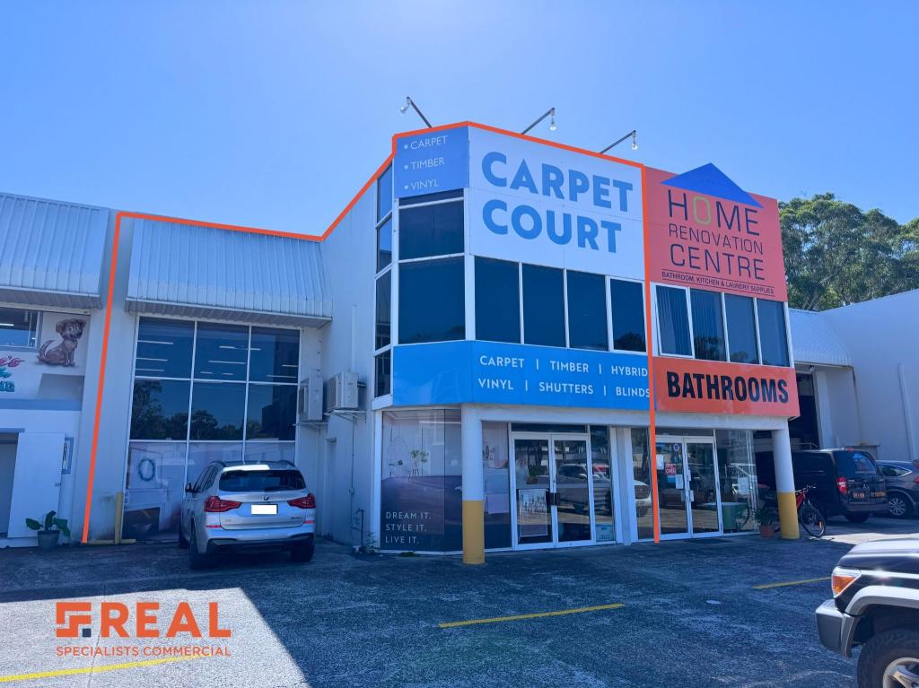 8/12 Greenway Dr, Tweed Heads South, NSW 2486