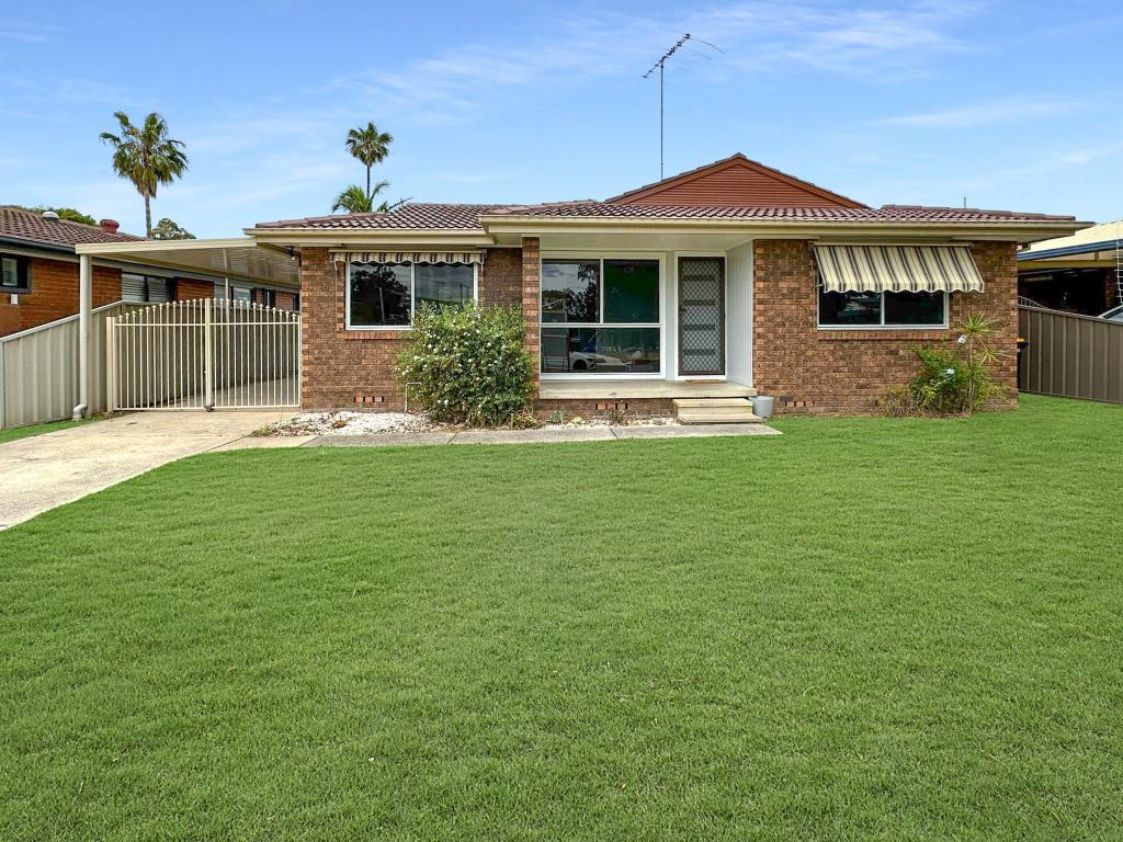 38 Harris St, Jamisontown, NSW 2750