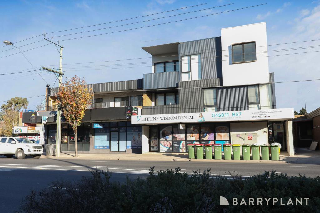 3/165 Sunshine Rd, West Footscray, VIC 3012