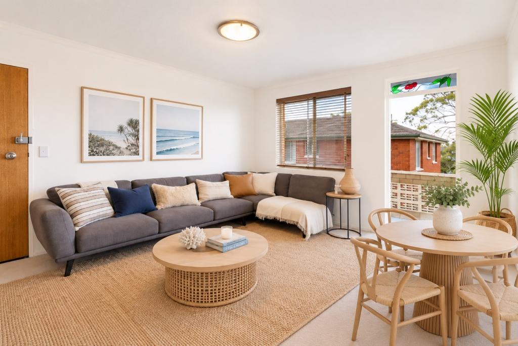 11/5 Richmond Ave, Dee Why, NSW 2099