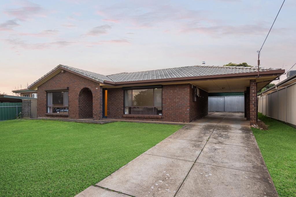 60 Gaelic Ave, Holden Hill, SA 5088