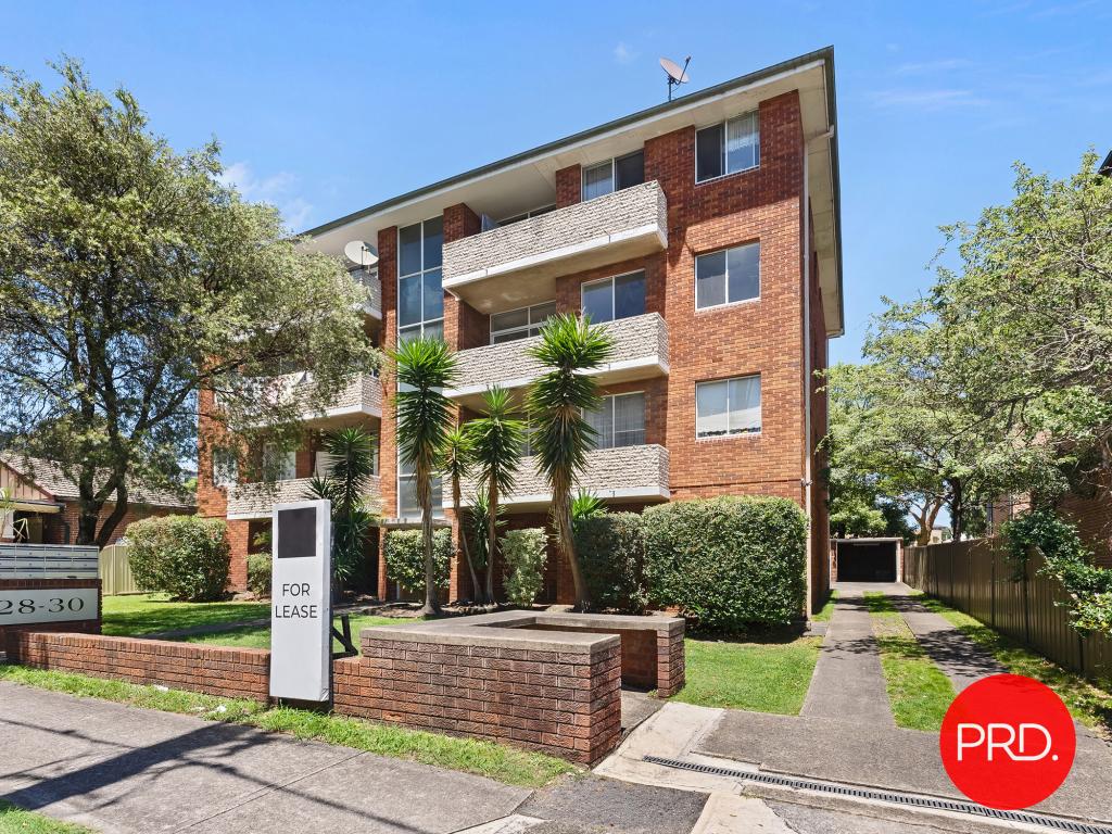 4/28-30 Ann St, Wolli Creek, NSW 2205