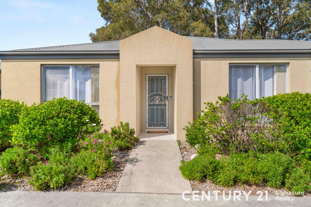 4/115 Hillcrest Ave, South Nowra, NSW 2541