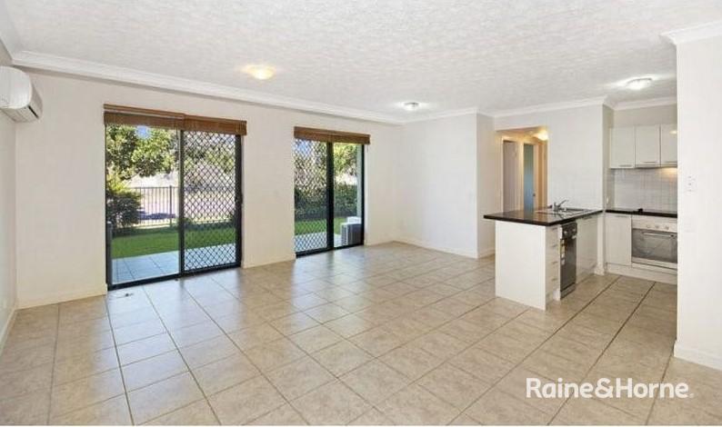 6/101 Railway Ave, Railway Estate, QLD 4810