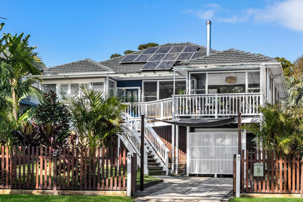 5 Palm Rd, Newport, NSW 2106