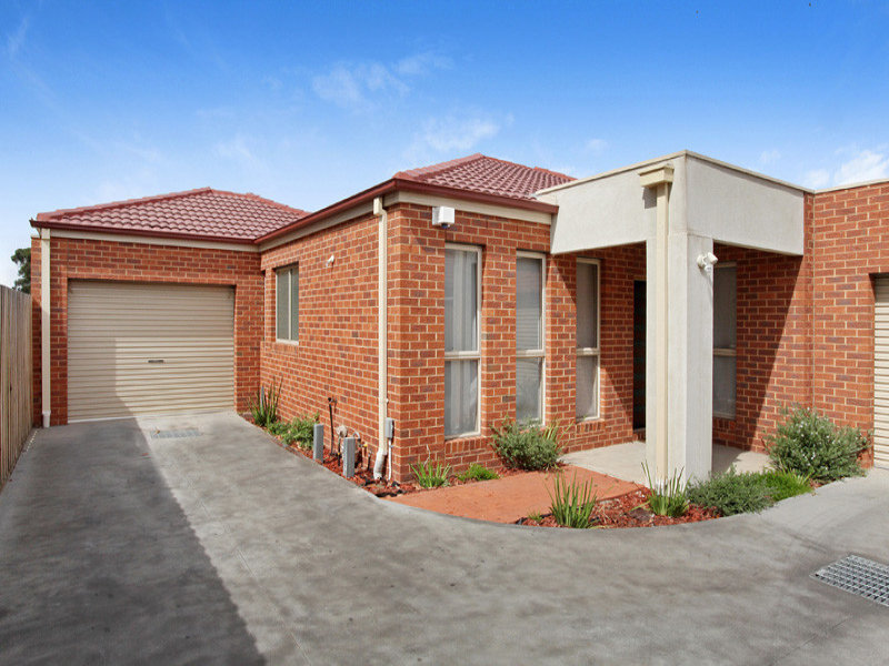 2/31 Whitesides Ave, Sunshine West, VIC 3020