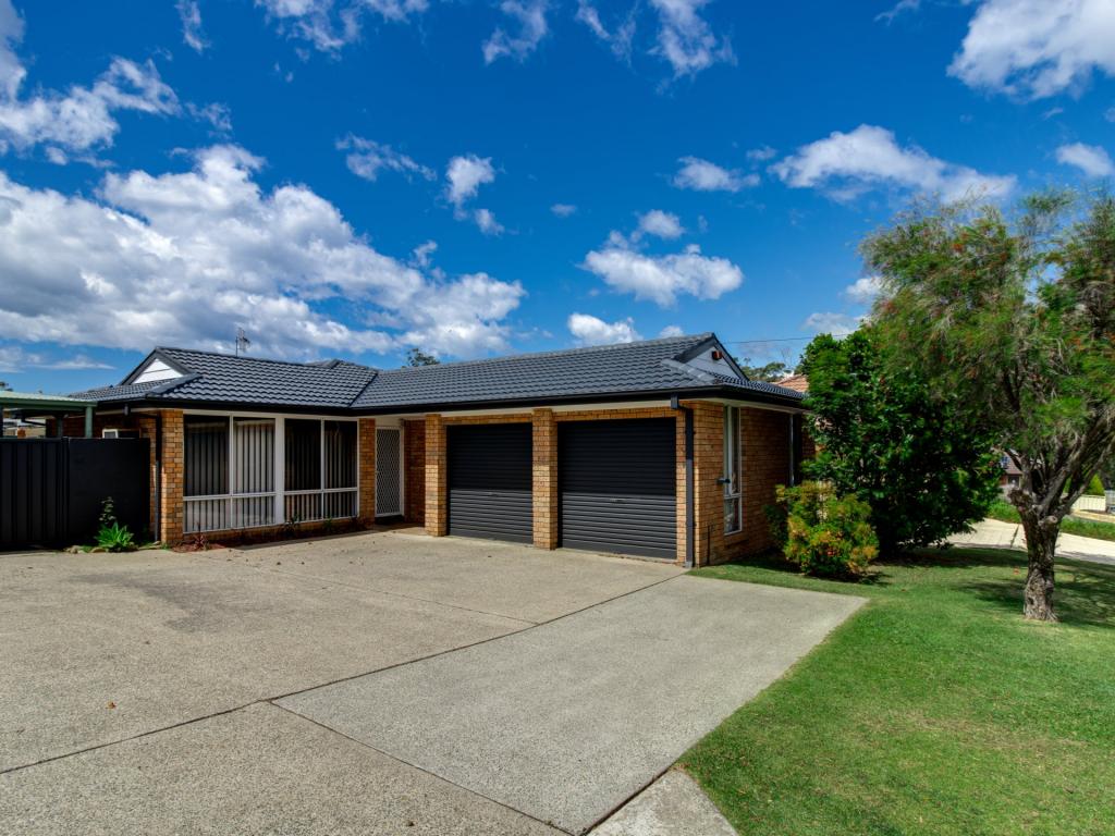 66 Tradewinds Ave, Sussex Inlet, NSW 2540