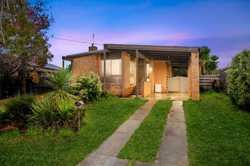 46 Bieske Rd, Grovedale, VIC 3216