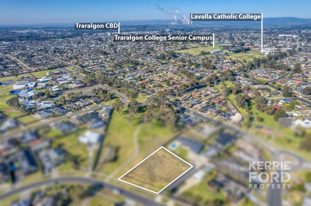 143 Riverslea Bvd, Traralgon, VIC 3844
